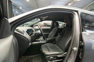 Mercedes GLA250 bild 15