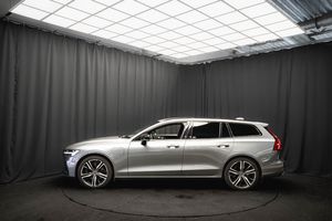 Volvo V60 bild 10