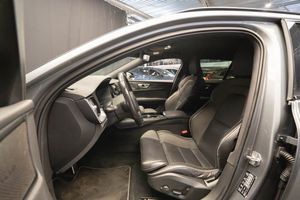 Volvo V60 bild 18