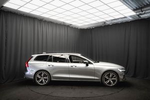 Volvo V60 bild 6