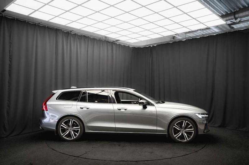 Volvo V60 bild 6