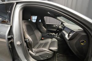 Volvo V60 bild 19