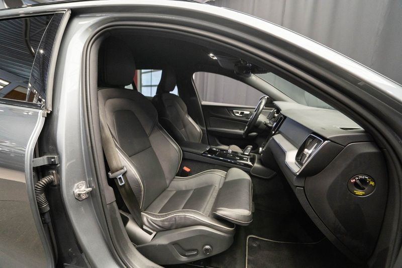 Volvo V60 bild 19