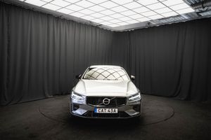Volvo V60 bild 4