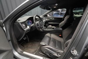 Volvo V60 bild 12