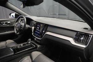 Volvo V60 bild 17