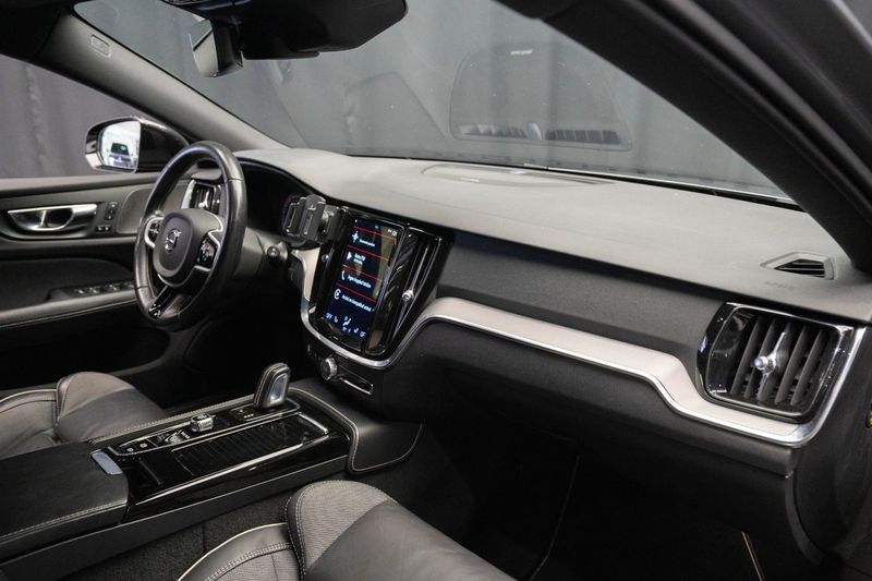 Volvo V60 bild 17
