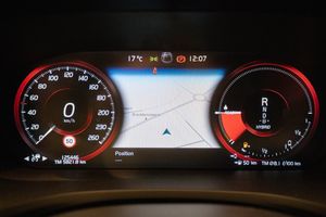 Volvo V60 bild 23