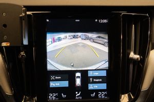Volvo V60 bild 13