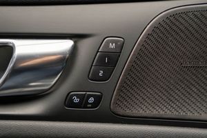 Volvo V60 bild 16