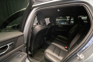 Volvo V60 bild 22