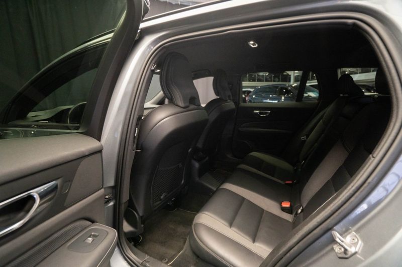 Volvo V60 bild 22