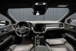 Volvo V60 bild 15