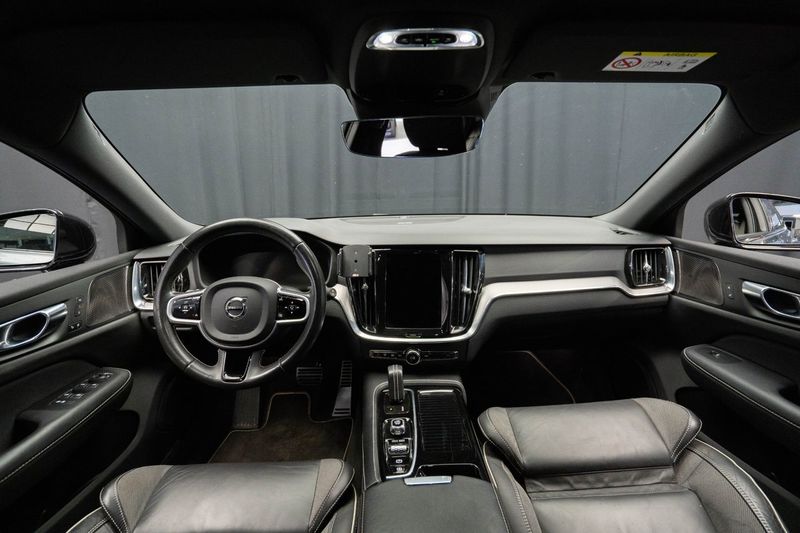Volvo V60 bild 15