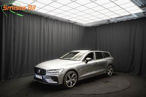 Volvo V60 bild 1