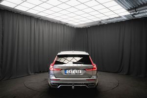 Volvo V60 bild 8