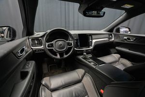 Volvo V60 bild 11