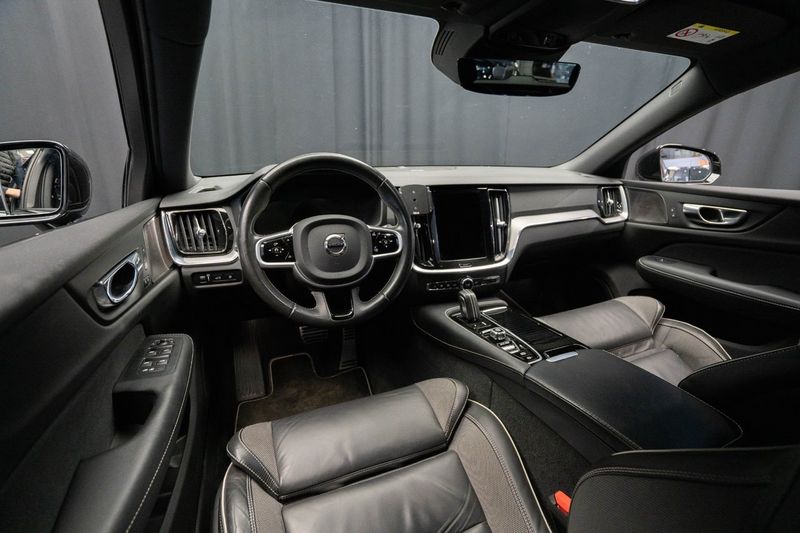 Volvo V60 bild 11