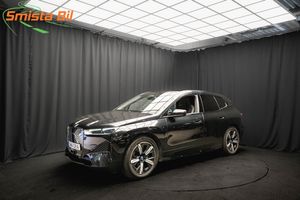 BMW iX bild 1