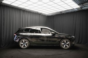 BMW iX bild 6