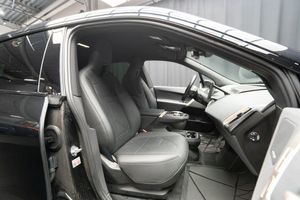 BMW iX bild 19