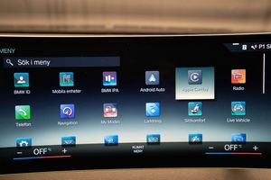 BMW iX bild 24