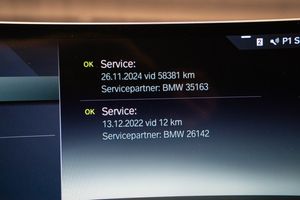 BMW iX bild 25