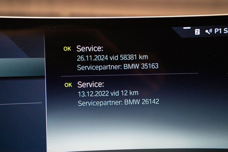 BMW iX bild 25