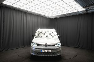 Volkswagen Caddy bild 3