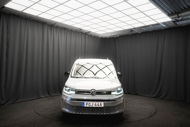 Volkswagen Caddy bild 3