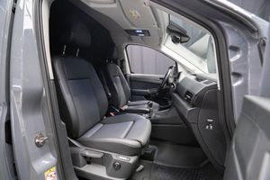 Volkswagen Caddy bild 18