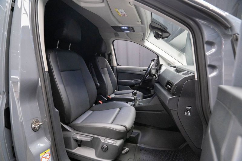 Volkswagen Caddy bild 18