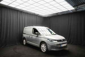 Volkswagen Caddy bild 4