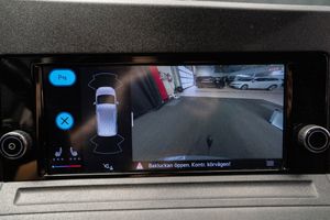 Volkswagen Caddy bild 21