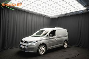 Volkswagen Caddy bild 1
