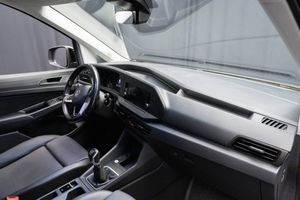 Volkswagen Caddy bild 19