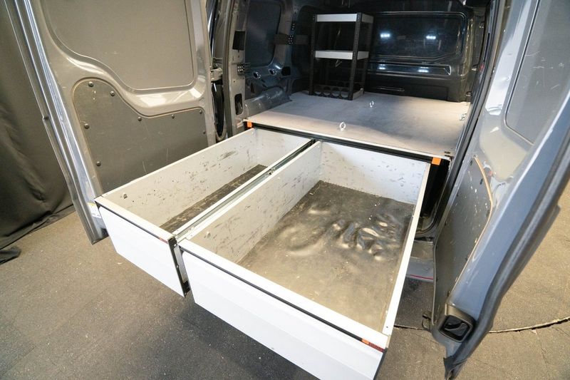 Volkswagen Caddy bild 11