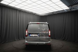 Volkswagen Caddy bild 7