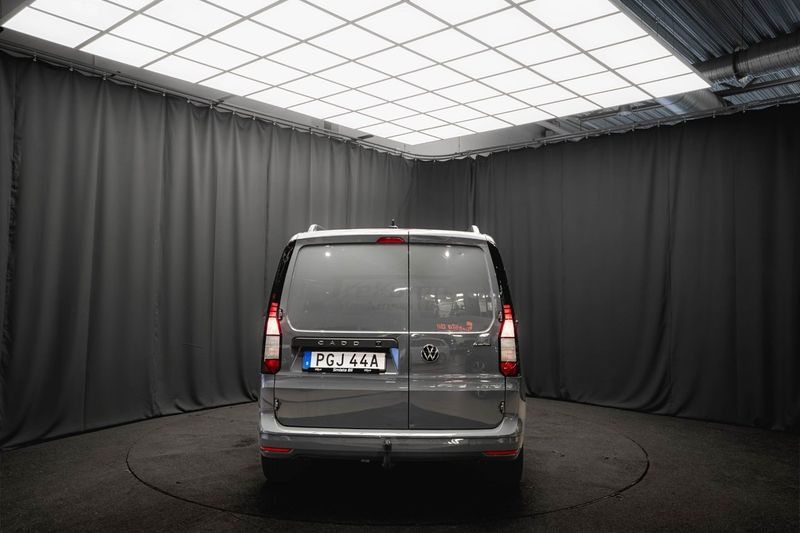 Volkswagen Caddy bild 7
