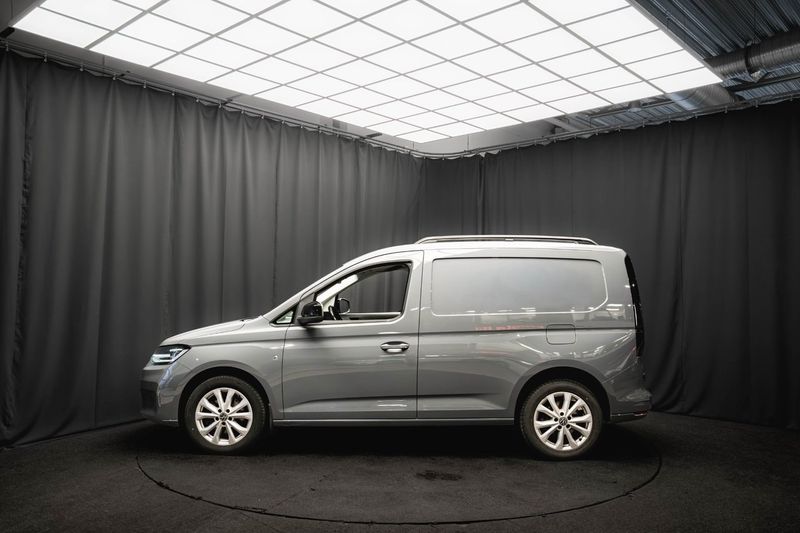 Volkswagen Caddy bild 9