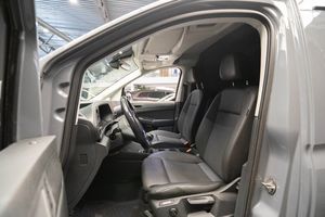 Volkswagen Caddy bild 16