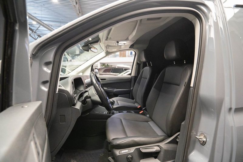 Volkswagen Caddy bild 16