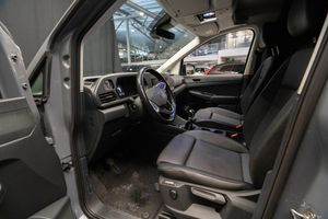 Volkswagen Caddy bild 15