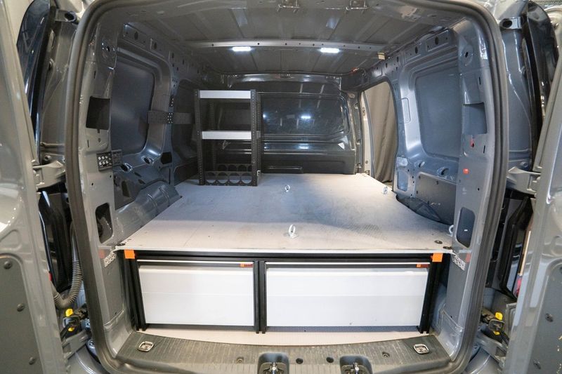 Volkswagen Caddy bild 10