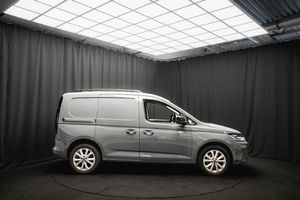 Volkswagen Caddy bild 5