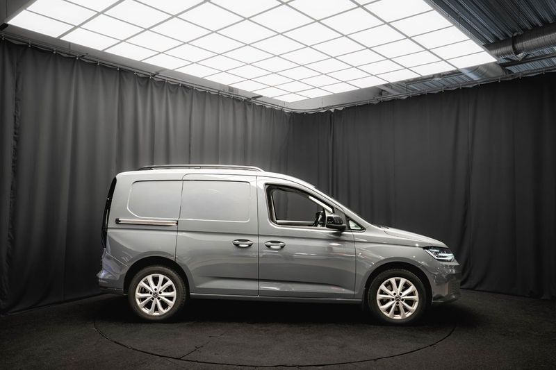 Volkswagen Caddy bild 5