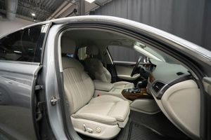 Audi A6 bild 16