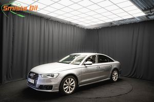 Audi A6 bild 1