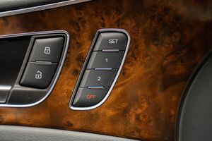 Audi A6 bild 14