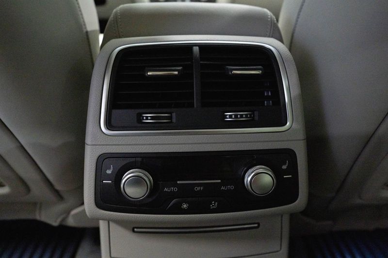 Audi A6 bild 19